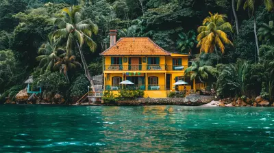 How to Finance Your Second Home Without Breaking the Bank