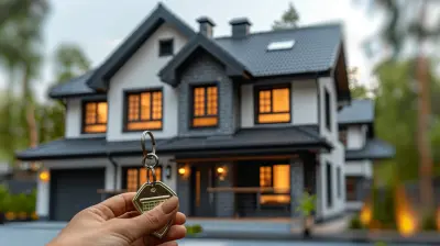How to Find a Real Estate Broker Specializing in Luxury Properties