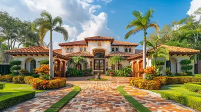 How to Find a Real Estate Broker Specializing in Luxury Properties