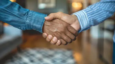 How to Handle a Lowball Offer when Selling Your Home