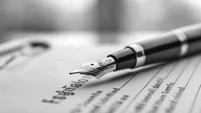 How to Handle Contingencies in a Real Estate Contract as a First-Time Seller