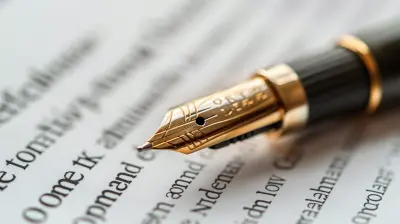How to Handle Contingencies in a Real Estate Contract as a First-Time Seller