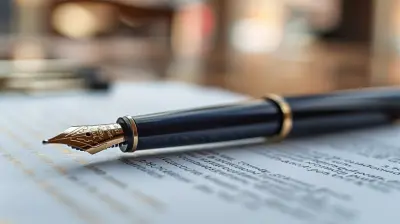 How to Handle Contingencies in a Real Estate Contract as a First-Time Seller