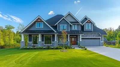 How to Handle Multiple Offers on Your Home Like a Pro