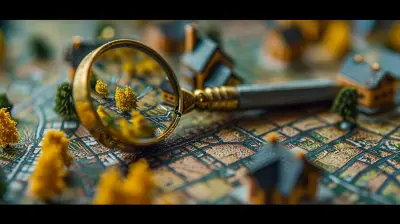 How to Incorporate Contingencies in Real Estate Negotiations