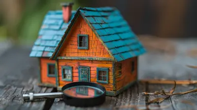 How to Inspect a Foreclosed Property Before Buying