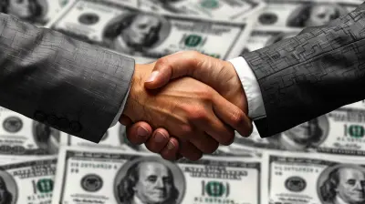 How to Leverage Financing Offers in Real Estate Negotiations