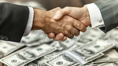 How to Leverage Financing Offers in Real Estate Negotiations