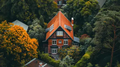 How to Leverage Tax Benefits in Real Estate Investments