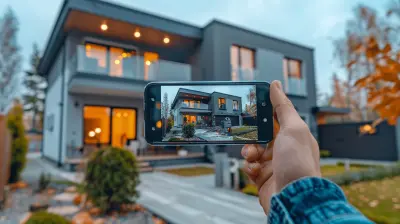 How to Make Your Real Estate Website Mobile-Friendly