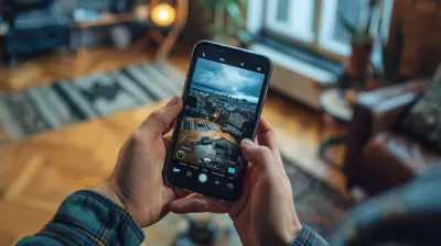 How to Make Your Real Estate Website Mobile-Friendly