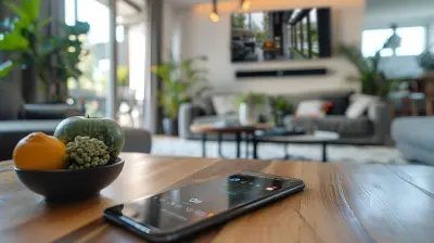 How to Make Your Real Estate Website Mobile-Friendly