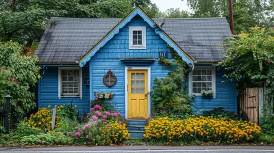 How to Market a Small Home: A Guide for First-Time Sellers