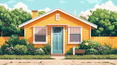 How To Market A Small Home A Guide For First Time Sellers