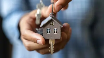 How to Market a Small Home: A Guide for First-Time Sellers