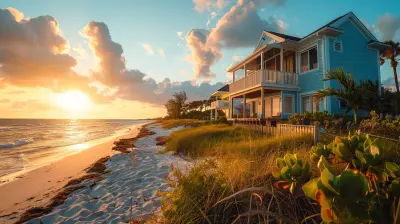 How to Market Your Vacation Home to Attract High-End Renters