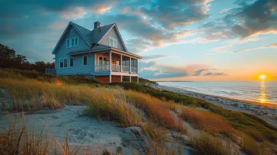 How to Market Your Vacation Home to Attract High-End Renters