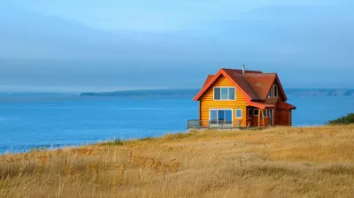 How to Maximize Off-Season Income from Your Vacation Rental