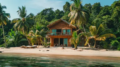 How to Maximize Off-Season Income from Your Vacation Rental