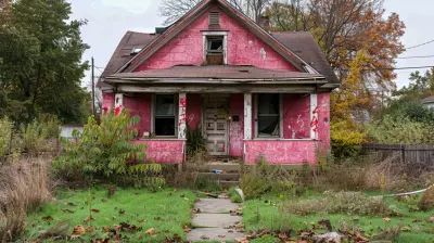 How to Maximize Profit When Investing in Foreclosed Homes