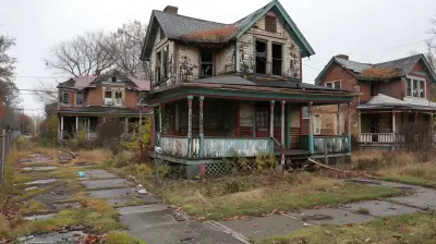 How to Maximize Profit When Investing in Foreclosed Homes