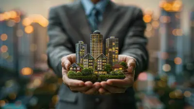 How to Negotiate a Lease Agreement in Commercial Real Estate