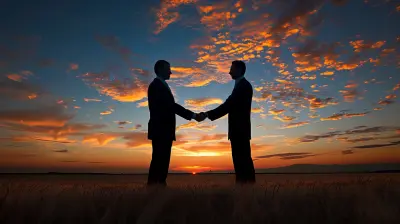 How to Negotiate in Real Estate Without Alienating the Other Party