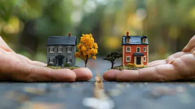 How to Negotiate in Real Estate Without Alienating the Other Party