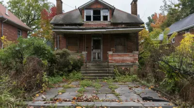 How to Negotiate the Best Deal on a Foreclosed Property