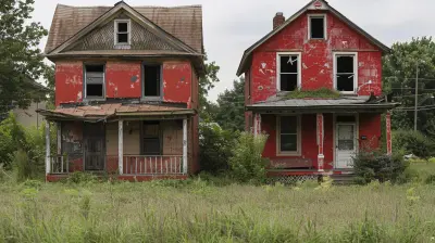 How to Negotiate the Best Deal on a Foreclosed Property