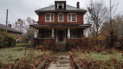 How to Negotiate the Best Deal on a Foreclosed Property