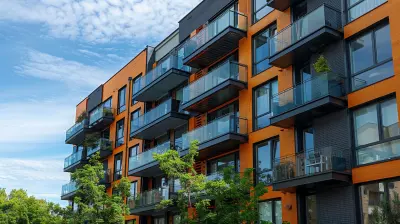 How to Prepare Financially for Renting Property