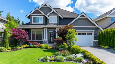 How to Prepare Your Home for a Successful Open House