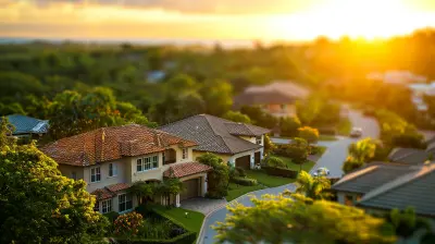 How To Rank Your Real Estate Website Using Seo