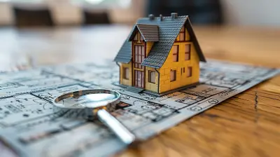 How to Read and Understand Foreclosure Listings
