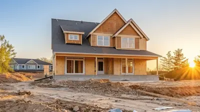 How to Rebuild and Renovate a Foreclosed Home on a Budget