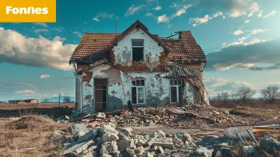 How to Rebuild and Renovate a Foreclosed Home on a Budget