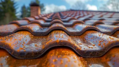How to Select the Right Roofing Materials for Your Climate