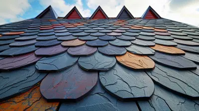 How to Select the Right Roofing Materials for Your Climate