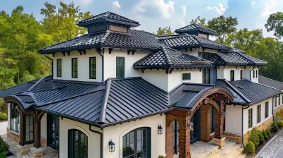 How to Select the Right Roofing Materials for Your Climate