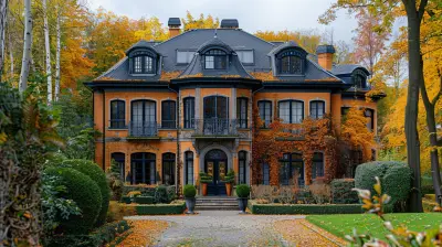 How To Spot A Good Deal In A Foreclosure Property