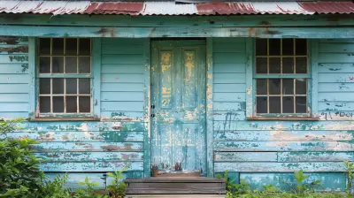 How to Spot a Good Deal in a Foreclosure Property