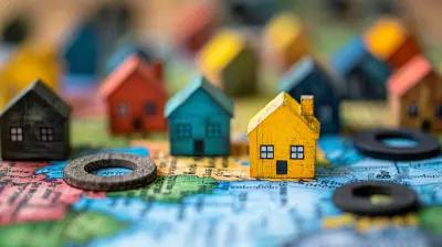 How to Use Data to Improve Your Property Management Strategies