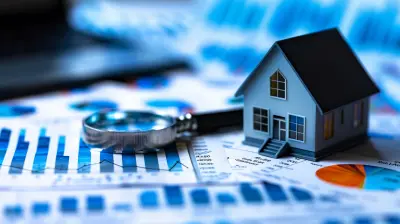 How To Use Data To Improve Your Property Management Strategies