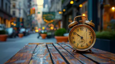 How to Use Timing to Your Advantage in Real Estate Negotiations
