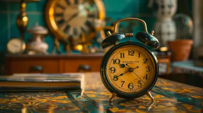 How to Use Timing to Your Advantage in Real Estate Negotiations