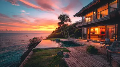 How to Use Your Vacation Home as a Tax Deduction