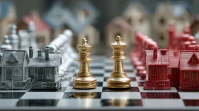 How to Win a Bidding War Without Overpaying in 2027