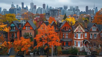 How Zoning Affects Short-Term Rental Properties