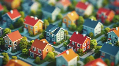 How Zoning Laws Influence Affordable Housing Availability